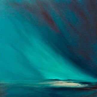 Image of Sparkle in the Rain by Jill McIntosh